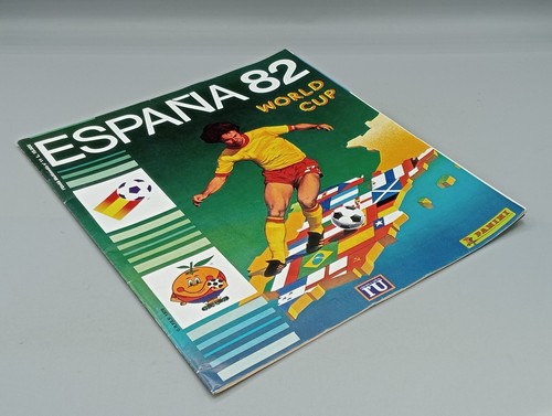 Album edizione unita espana - edizione,