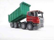 Bruder 03550 , CAMION SCANIA