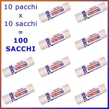 Sacchi spazzatura 70x110 cm