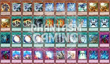 Mazzo Eroe Beat Specchio Forza