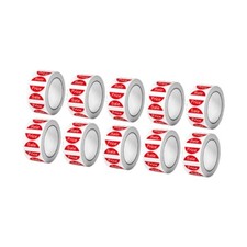 5000 pezzi 2,5 cm di adesivi