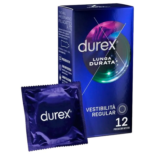 Preservativi durex - preservativi,