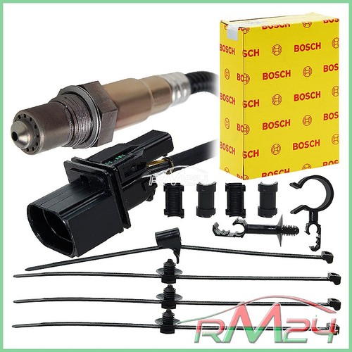 Originale bosch 0258007357 - originale,