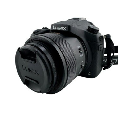 Panasonic lumix dmc - panasonic,