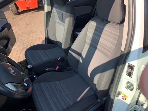 Interni completi toyota yaris - completi,