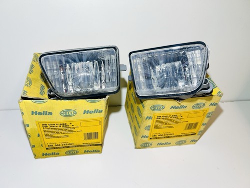 Paire antibrouillards oem - paire,
