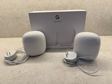 Google Nest Wi-Fi Pro 5.4