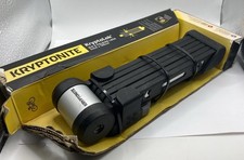 Kryptonite Lucchetto