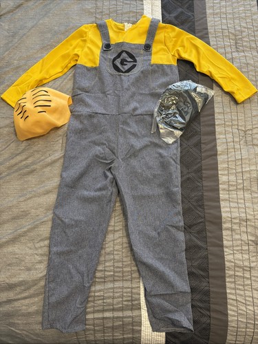 Boys minion dave - dave,