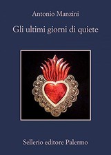ultimi giorni di quiete