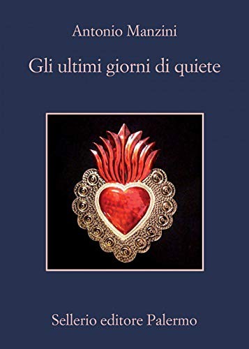 Ultimi giorni quiete - ultimi,
