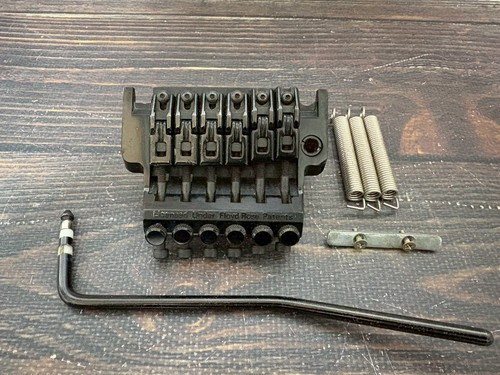 Ponte tremolo ibanez edge - ponte,