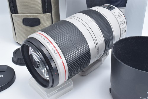 Canon 100 400mm - ef, 100-400mm