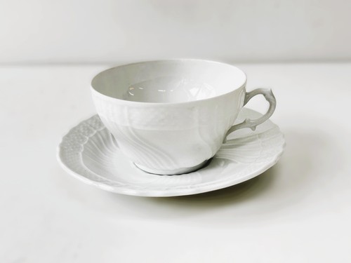 Vecchio ginori 1735 - 1735, tazza