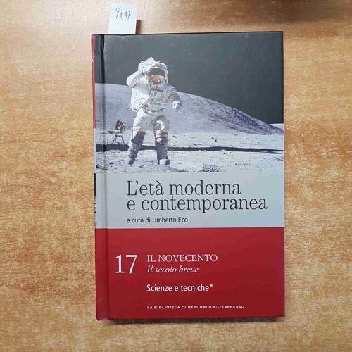 Umberto eco eta moderna e - moderna,
