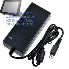 AC Adapter Power Supply For