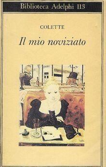 Mio noviziato von colette - il,