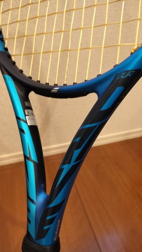 Racchetta tennis babolat - racchetta,