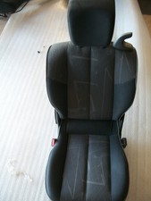 SEDILE POSTERIORE SINISTRO