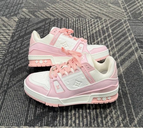 Louis vuitton trainer - louis,