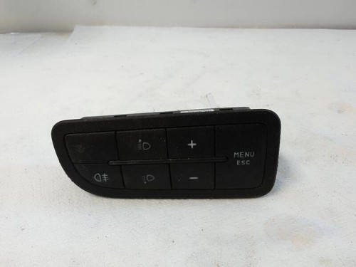 735604109 devio leva - luci, fiat