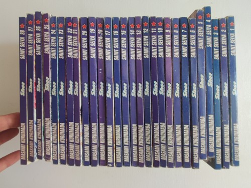 Fumetto cavalieri dello - fumetto, i
