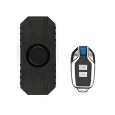 Allarme Vibrazione Bicicletta