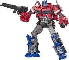 Hasbro Transformers Bumblebee
