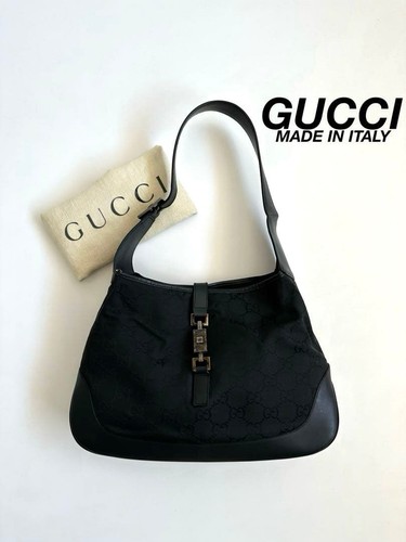 Gucci jackie hobo - jackie, a