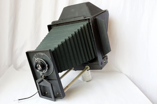 Kenro model 1035 - model,