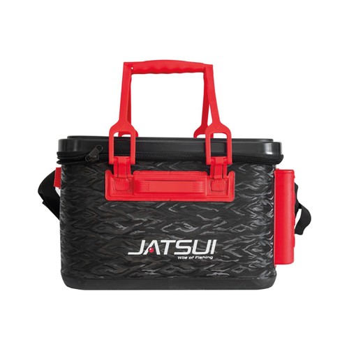 Borsa pesca jatsui - borsa, organizer