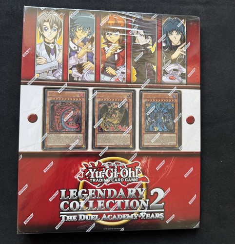 Legendary - yu-gi-oh,