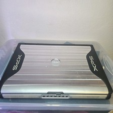 Dell XPS M1710 computer