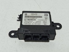 CENTRALINA SENSORI DI