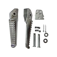 2x Moto Posteriore Pedane