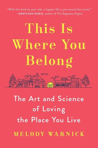This where you belong the - is,