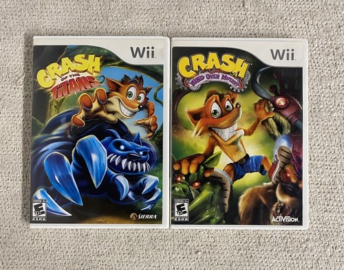 Crash mind over mutant - over,