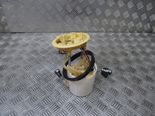 Unità invio pompa carburante - invio,