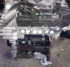 Motore Ford Focus 1.0 Ecoboost Modc