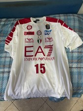 Olimpia Milano basket Jersey