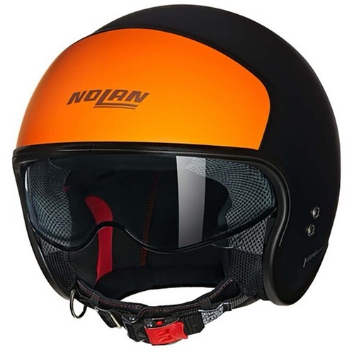 Casco nolan n21 - casco,