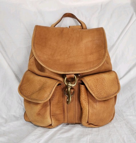 Zaino vintage anni - zaino,