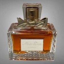 Rare New Miss Dior Le Parfum