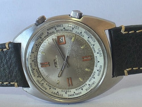 Technos sky diver super - technos,