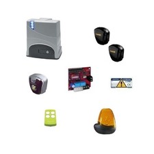 Fadini Kit JUNIOR 624 per