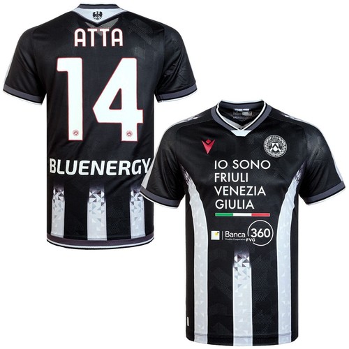 Macron 2025 udinese - macron,