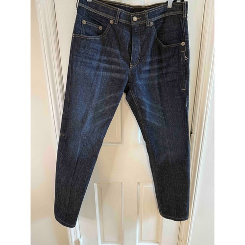 Jeans uomo neil - jeans, indaco