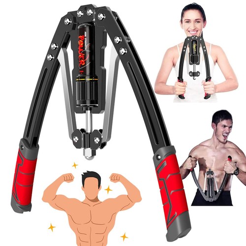 Arm power twister - arm-power, allenatore