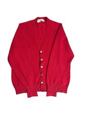 Maglione Cardigan Vintage