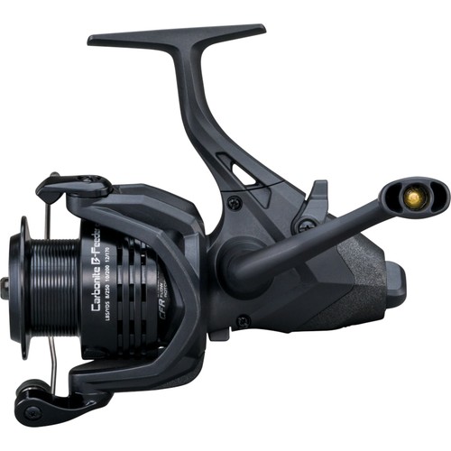 Okuma carbonite baitfeeder - okuma,